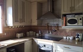 Amira Home Near Sitges