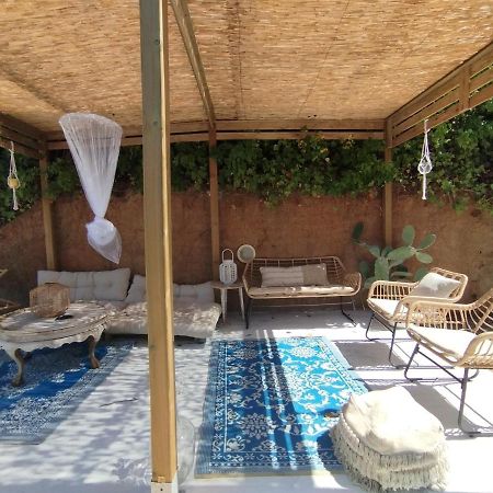 Amira Home Near Sitges Sant Pere De Ribes Exterior foto