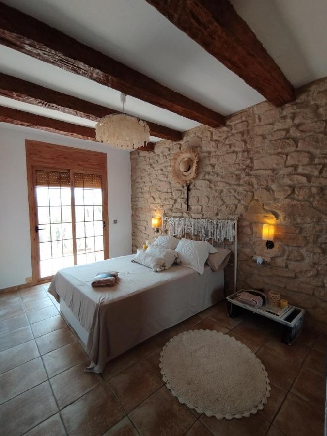 Amira Home Near Sitges Sant Pere De Ribes Exterior foto