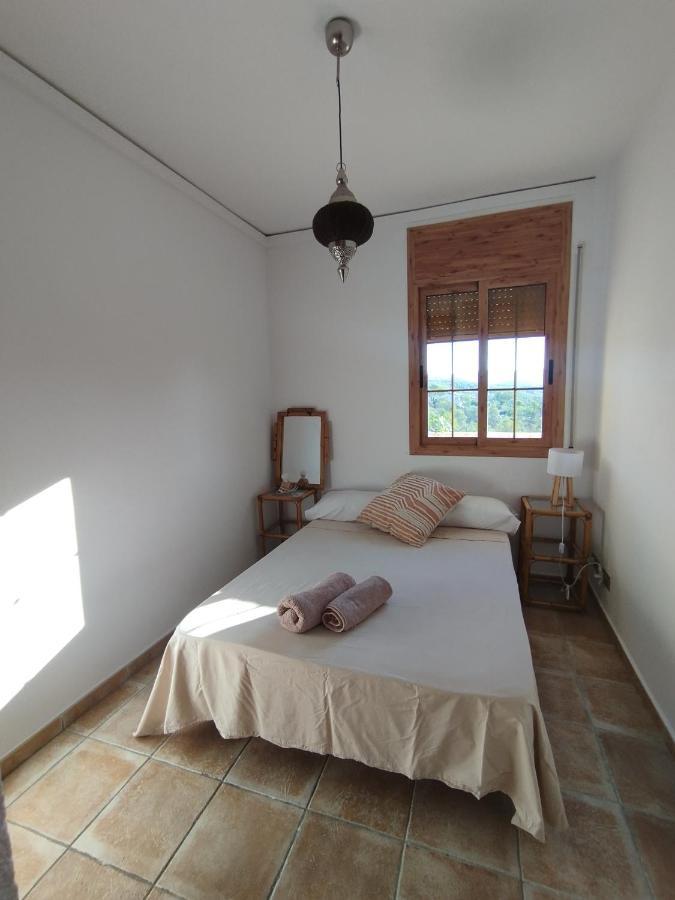Amira Home Near Sitges Sant Pere De Ribes Exterior foto